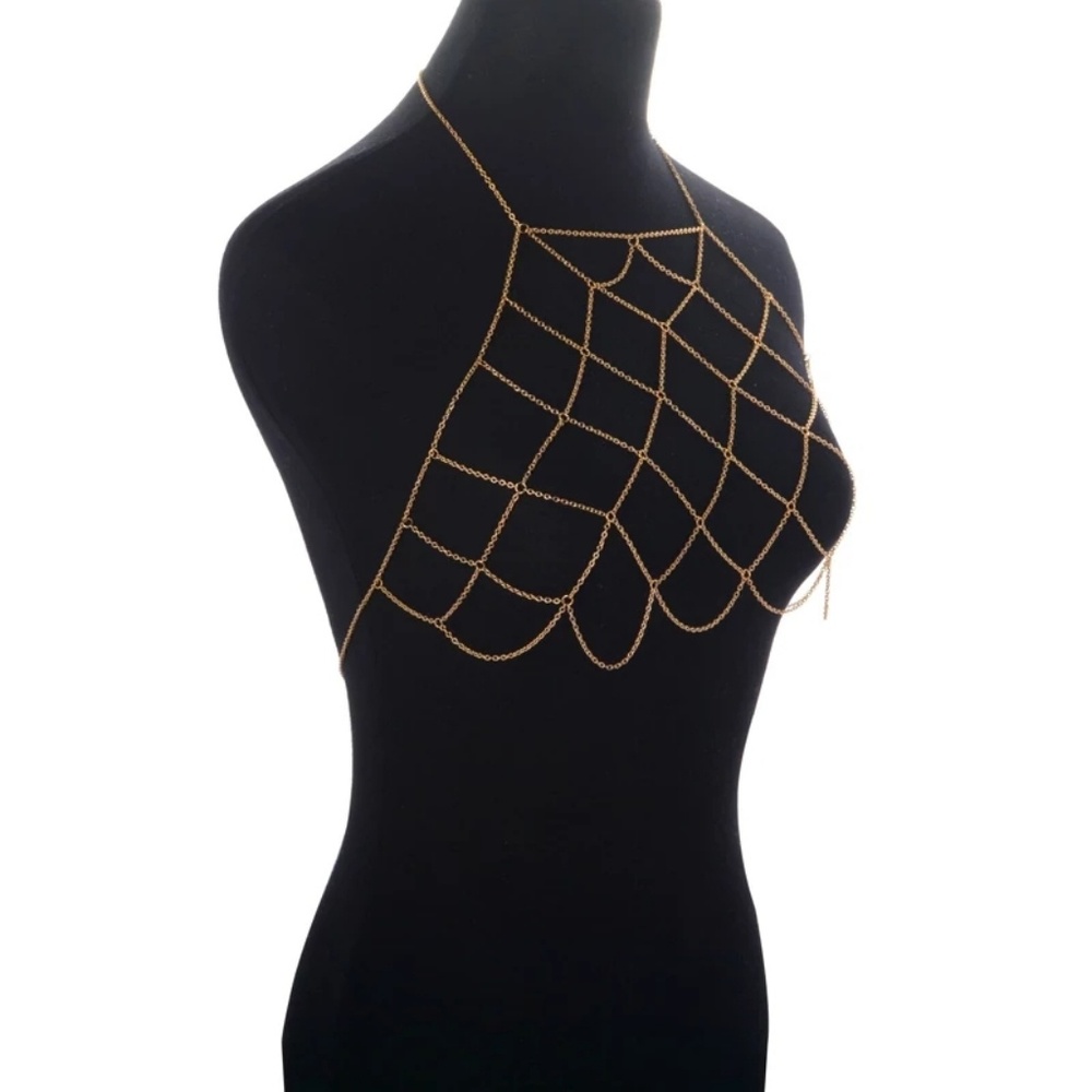 Chain Top - Picture 2 of 4